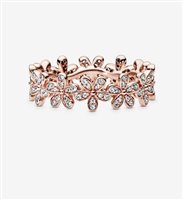 Anello Pandora Donna in Lega metallica 180934CZ-56 - 180934CZ-56